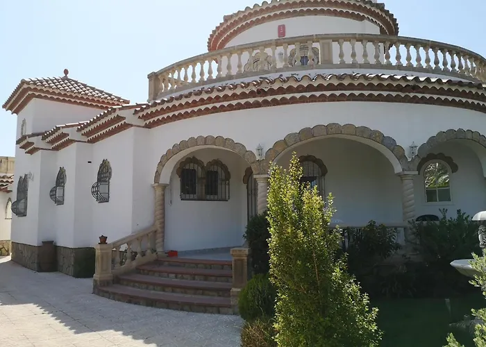 Σπίτι διακοπών 06 Cadiz
